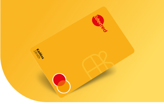 Carte Kadéos